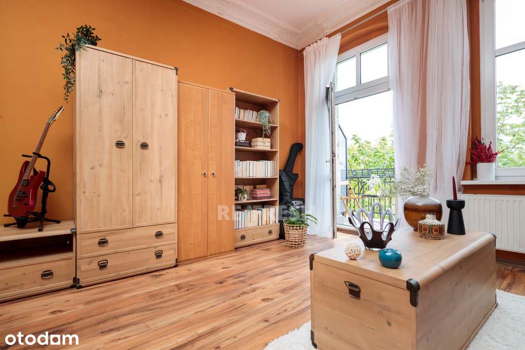 Kamienica z klimatem- 107 m2 centrum miasta - Pełny obrazek: 4/17