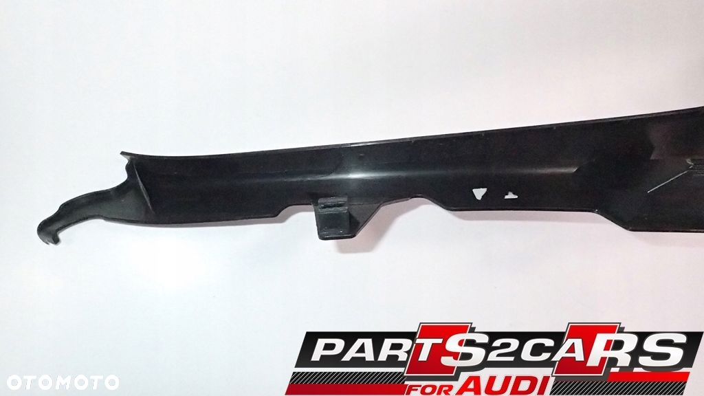 OSŁONA SŁUPKA PRAWY TYŁ 4G0867768A AUDI A6 C7 - 10