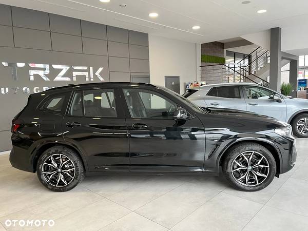 BMW X3 - 3