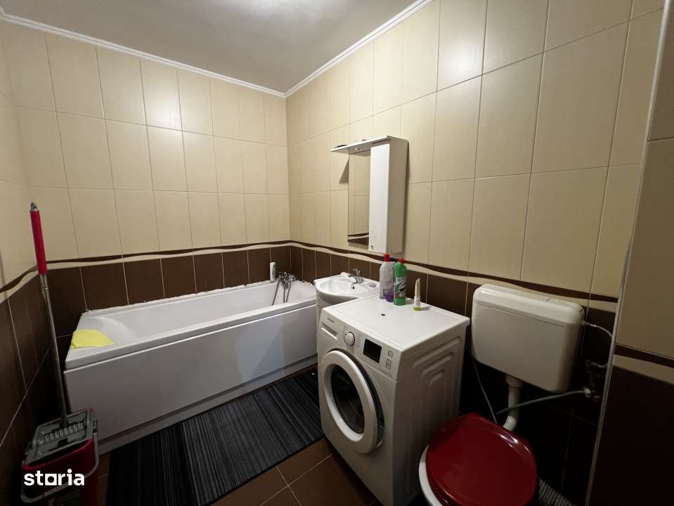 Apartament de 3 camere, 57mp, parcare, zona Porii - Imagine principală: 4/6