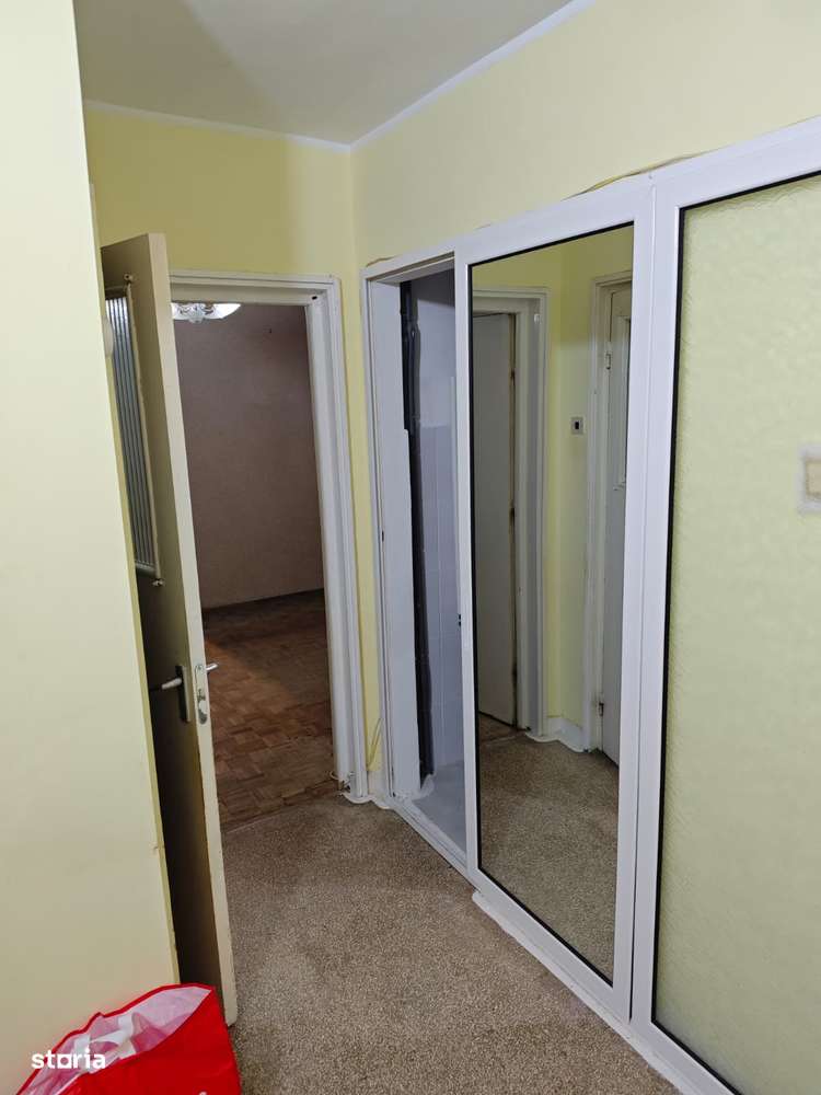 Apartament 3 camere de vânzare, scoala 29-2