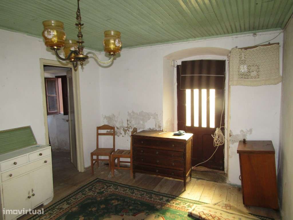 Casa do Páteo, Mouriscas, Abrantes-16