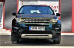 Land Rover Discovery Sport 2.0 l TD4 HSE Luxury Aut. - 3