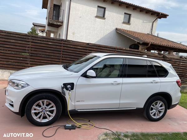 BMW X5 xDrive40e - 6