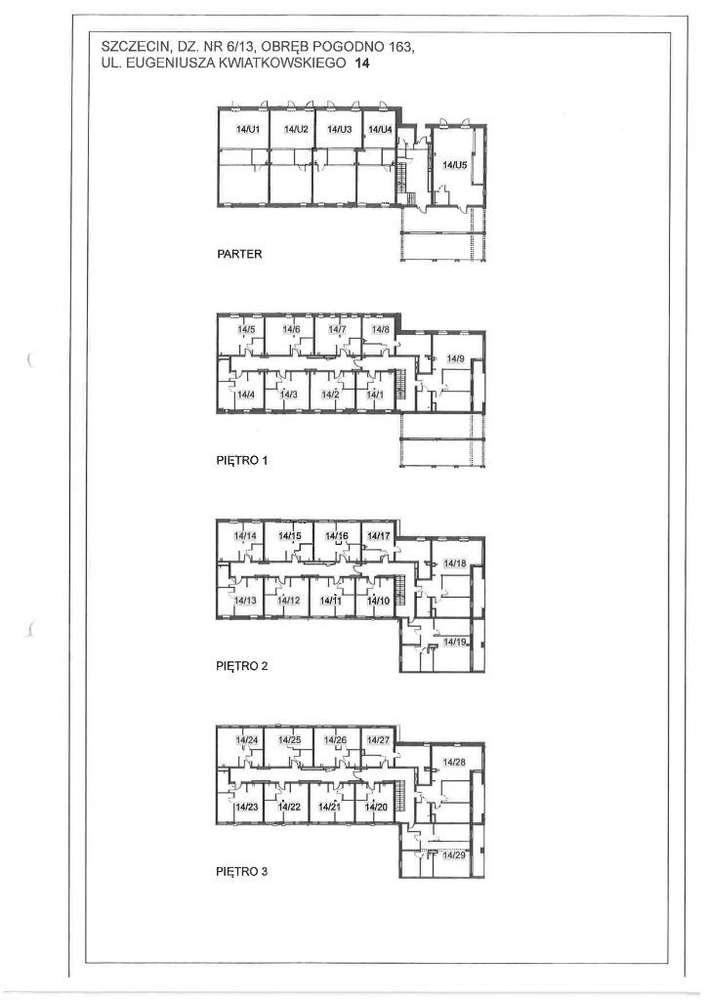 Mieszkanie Nowa Cukrownia Szczecin-3