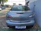 Mazda 3 1.6 CD Exclusive - 5