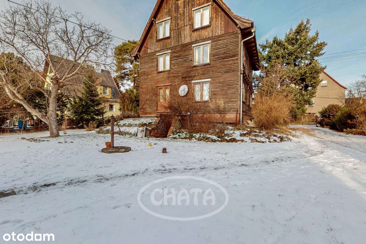 Wyjątkowy dom z historią na Wrocławskim Oporowie-13