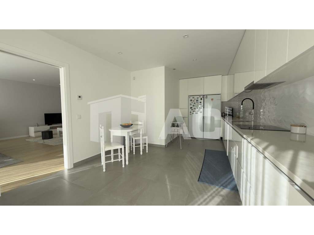 MORADIA TÉRREA SEMI-NOVA - Vidigal, Leiria-7