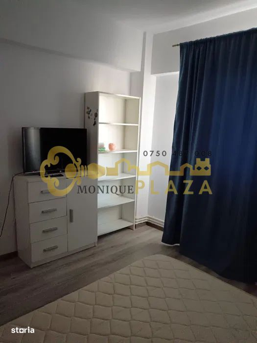 2 Camere | Apartament modern | Loc de parcare | Centrala proprie |