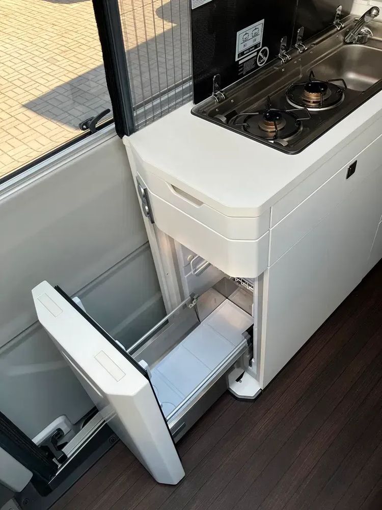 Grand 600 NOWY | 177KM 2,0 l TDI EURO VI-e SCR