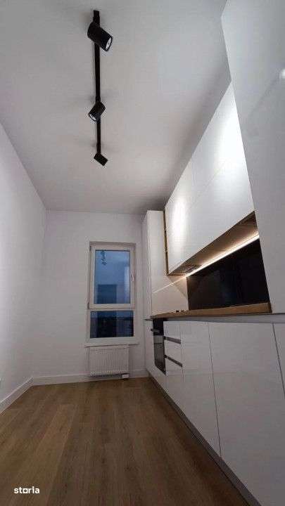 Apartament 3 Camere | Central District Fizicienilor | 2 Gr. Sanitare - Imagine principală: 5/8