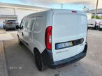 Fiat Doblo Maxi Longa 1.3Multijet 95cv 3Lugares - 4