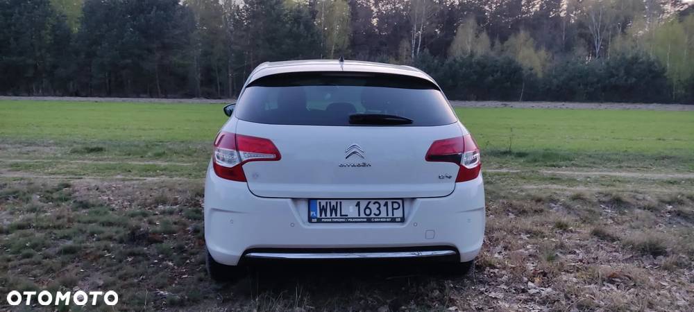 Citroën C4 1.6 VTi Equilibre Pack Navi - 5