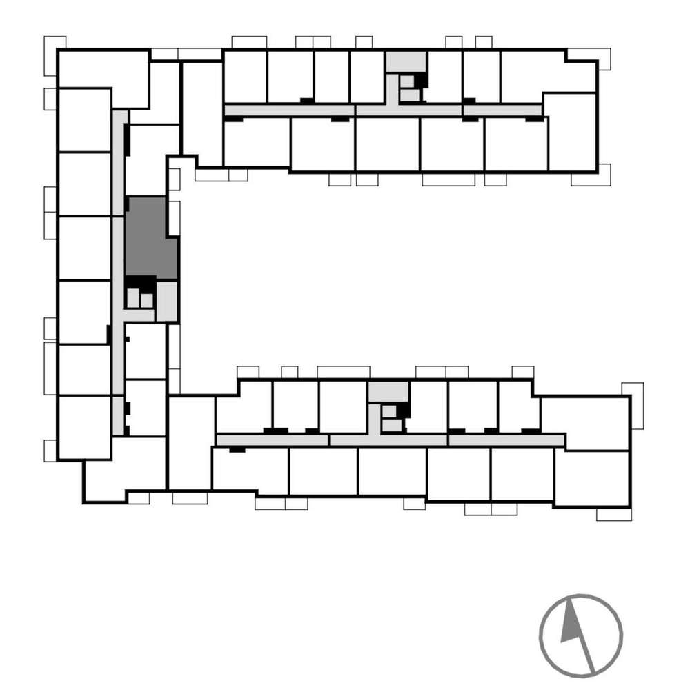 OSOBNA KUCHNIA Jasne 59m Mieszkanie JEŻYCE-5