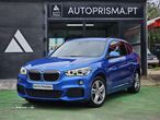 BMW X1 18 d sDrive Auto Pack M - 2