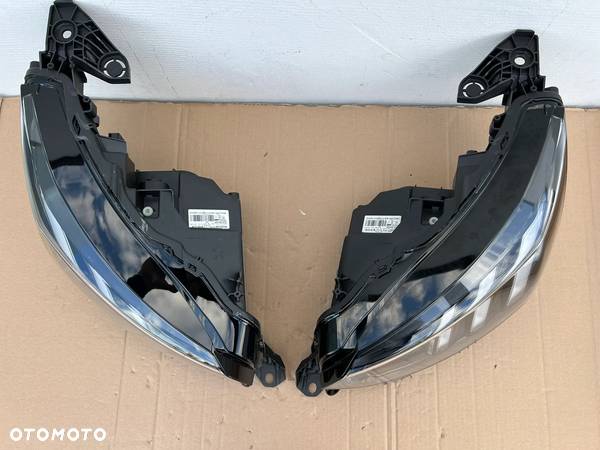 PEUGEOT 208 II 2008 II FULL LED LEWA PRAWA LAMPA 9823193480, 9823194180 ORYGINAŁ NOWA - 5