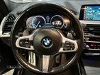 BMW X3 20 d xDrive Pack M - 54