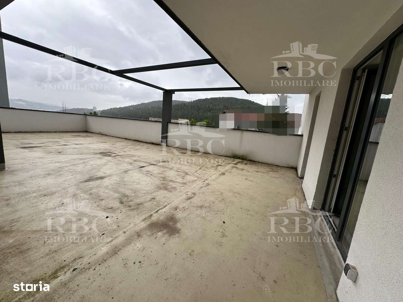 Apartamente cu 2 camere bloc nou in Floresti zona Vivo-15