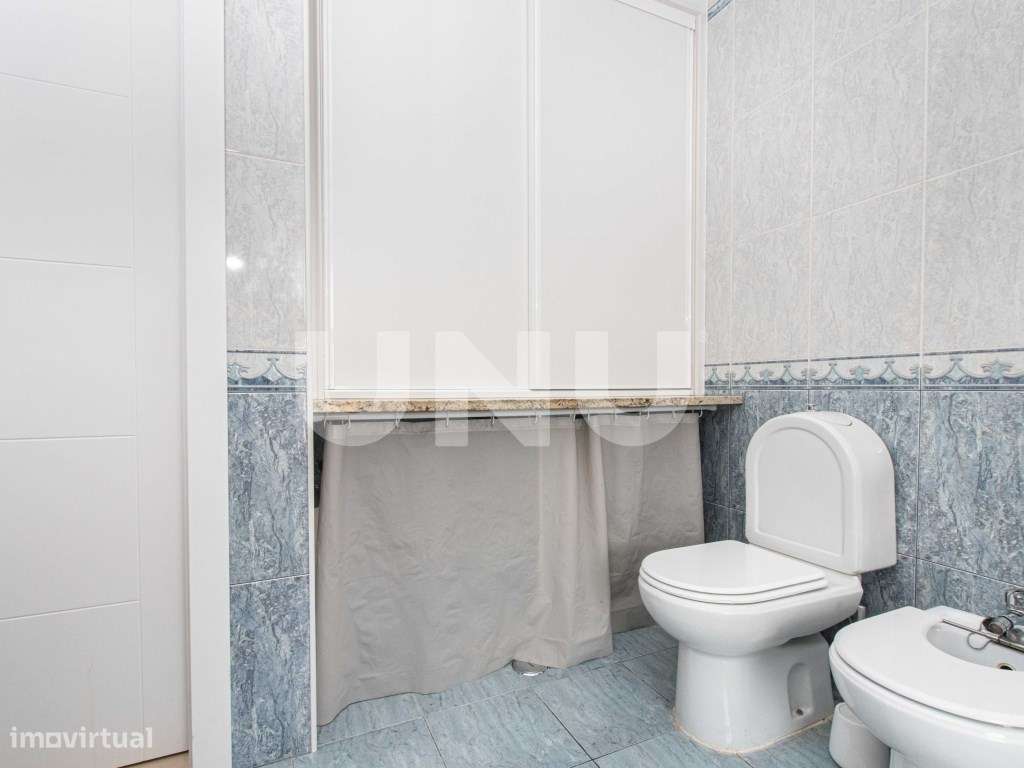 Apartamento T2 com terraço, em Santa Sofia, Vila Franca de Xira!-18