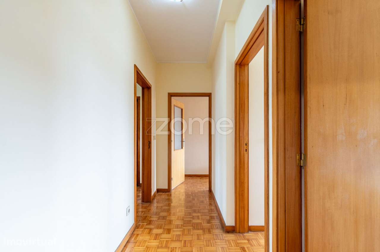 Apartamento T3 , Campanhã - Porto-15