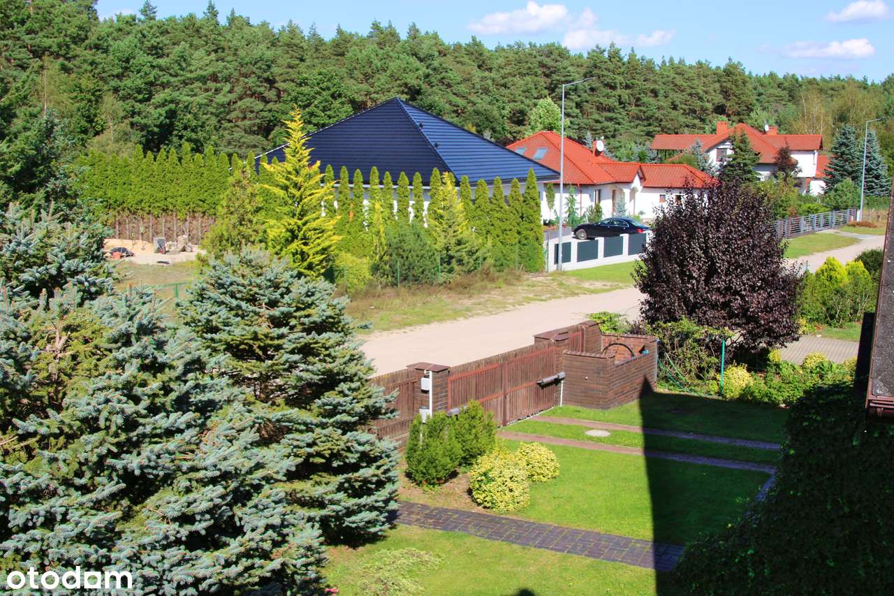 Dom, 165 m², Krosinko-1