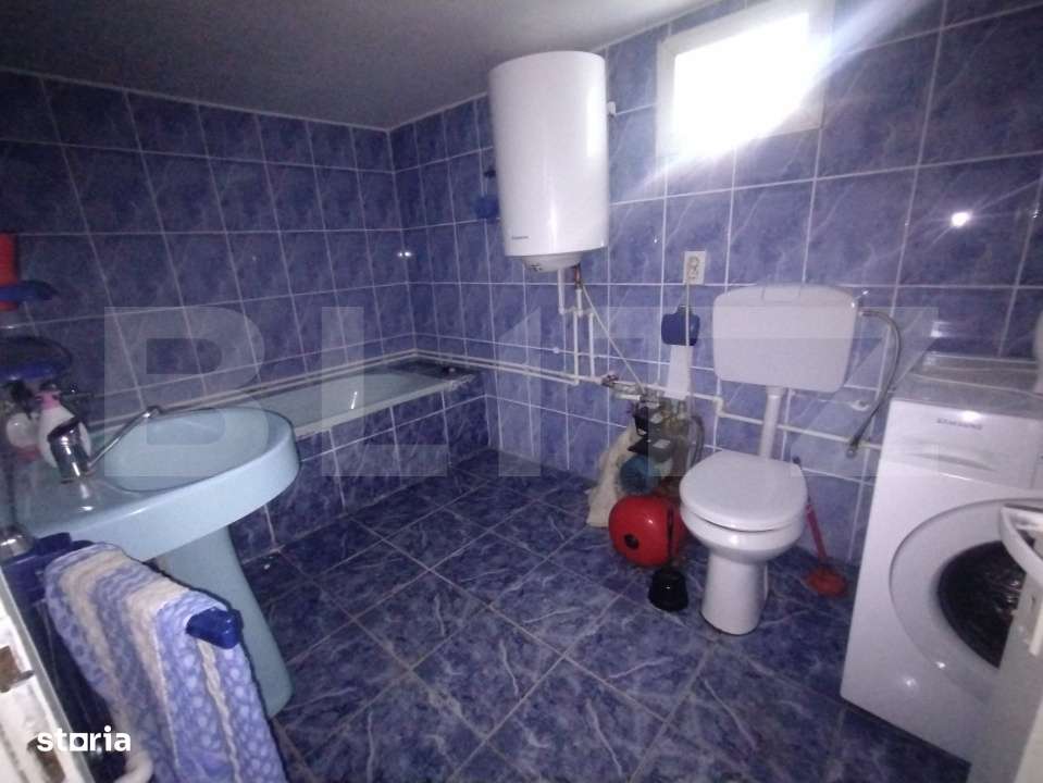 Casa 3 camere,100mp,teren 513 mp,zona Budacul de Jos - Imagine principală: 5/10
