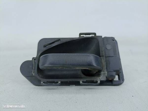 Puxador Interior Frt Drt Frente Direito Citroen Saxo (S0, S1) - 1