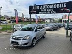 Opel Zafira 1.9 CDTI Essentia - 1