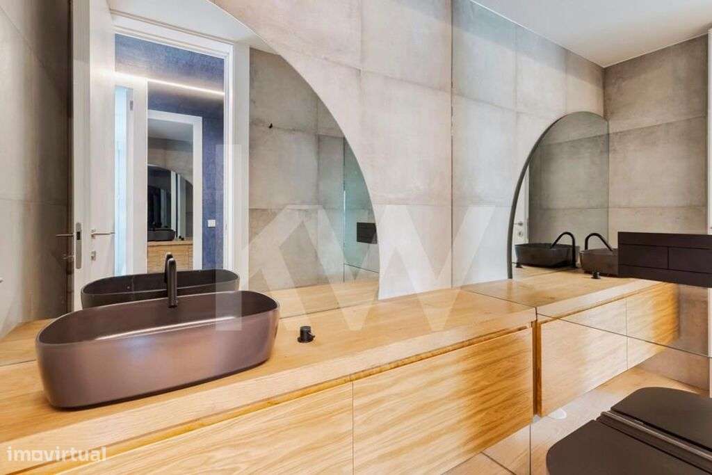 Fantástico apartamento T3 no Condomínio Costa do Sol - Monte Estoril-15