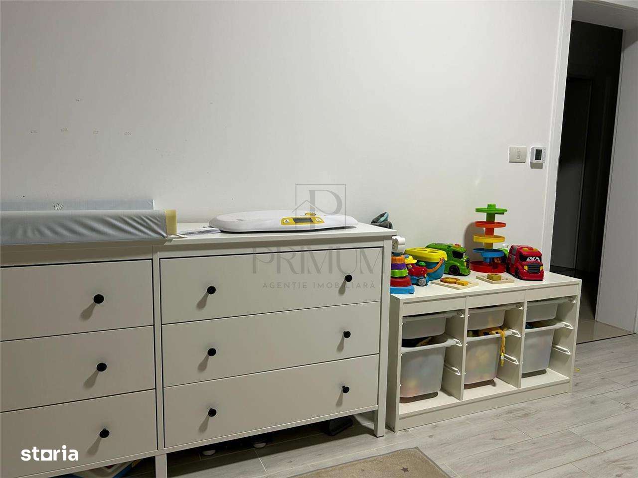 Duplex superb - mobilat si utilat - asfalt. - Imagine principală: 4/10