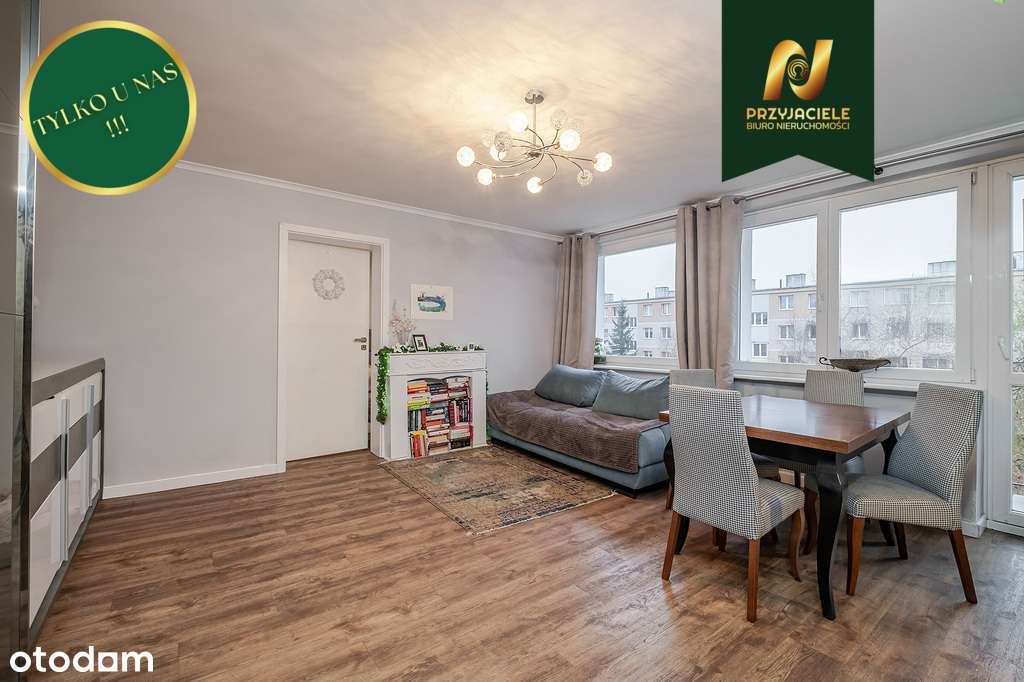 Gdańsk Przymorze 2 pokoje, student, obcokrajowiec-4