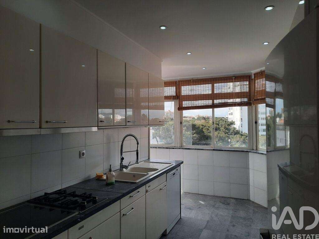 Apartamento T3 em Cascais e Estoril de 167,00 m2 - Grande imagem: 5/26