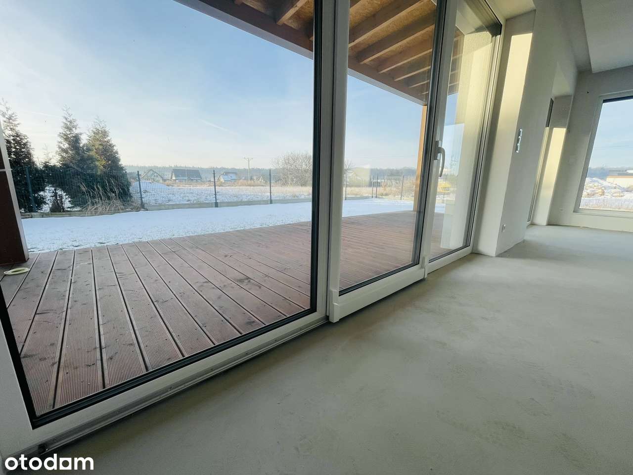 Dom jednorodzinny - Pełny obrazek: 3/15