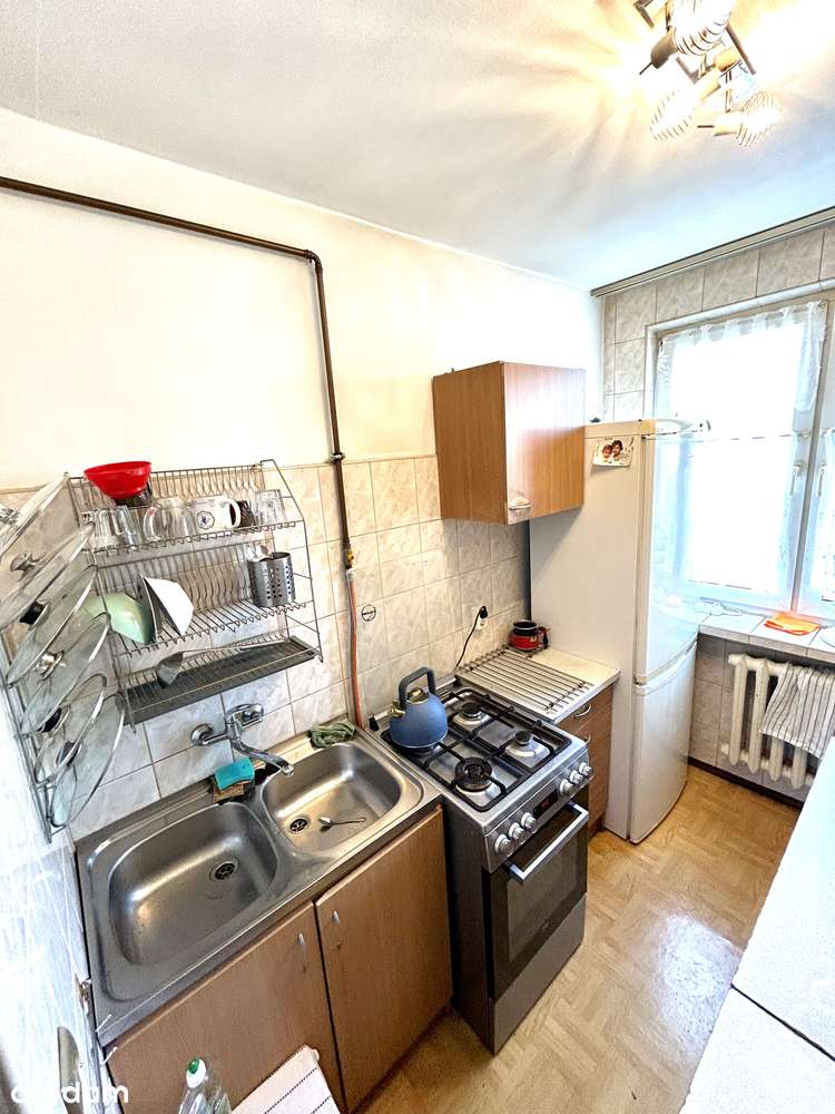 Przestronne mieszkanie 73,55m²|balkon|Jastrzębie-Zdrój|ul. Pomorska-17