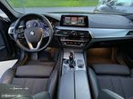 BMW 520 d Line Sport Auto - 21