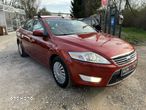 Ford Mondeo - 3