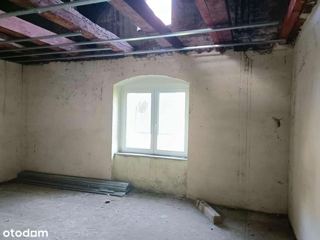 Mieszkanie do remontu - strych i ogródek GRATIS! - Pełny obrazek: 4/12