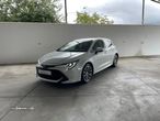 Toyota Corolla 1.8 Hybrid Active - 1