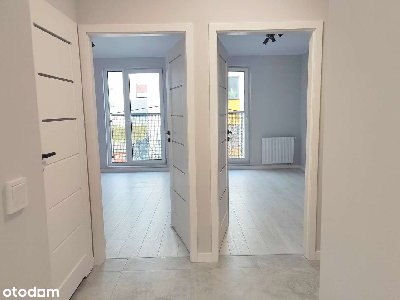 Nowe / Komfortowe / Balkon 6,5m2 / Plus Garaż/ bez pcc-14