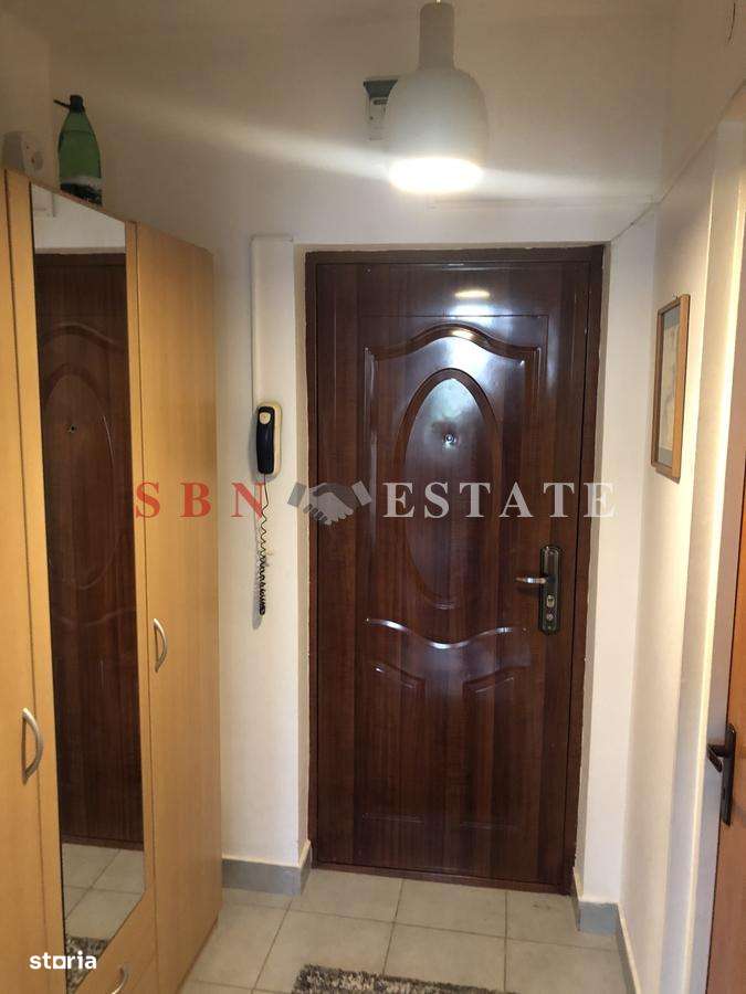 Garsoniera | Militari-Lujerului - Politehnica | Renovata | Metrou - Imagine principală: 5/6