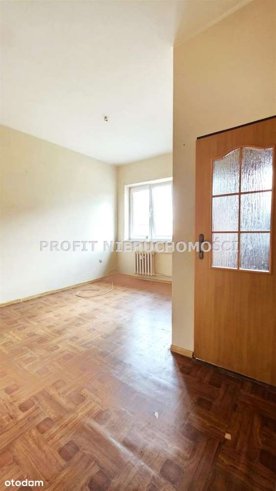 Przestronne mieszkanie w super lokalizacji - Pełny obrazek: 4/13