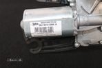 Motor Limpa Vidros Traseiro Peugeot 208 - 3