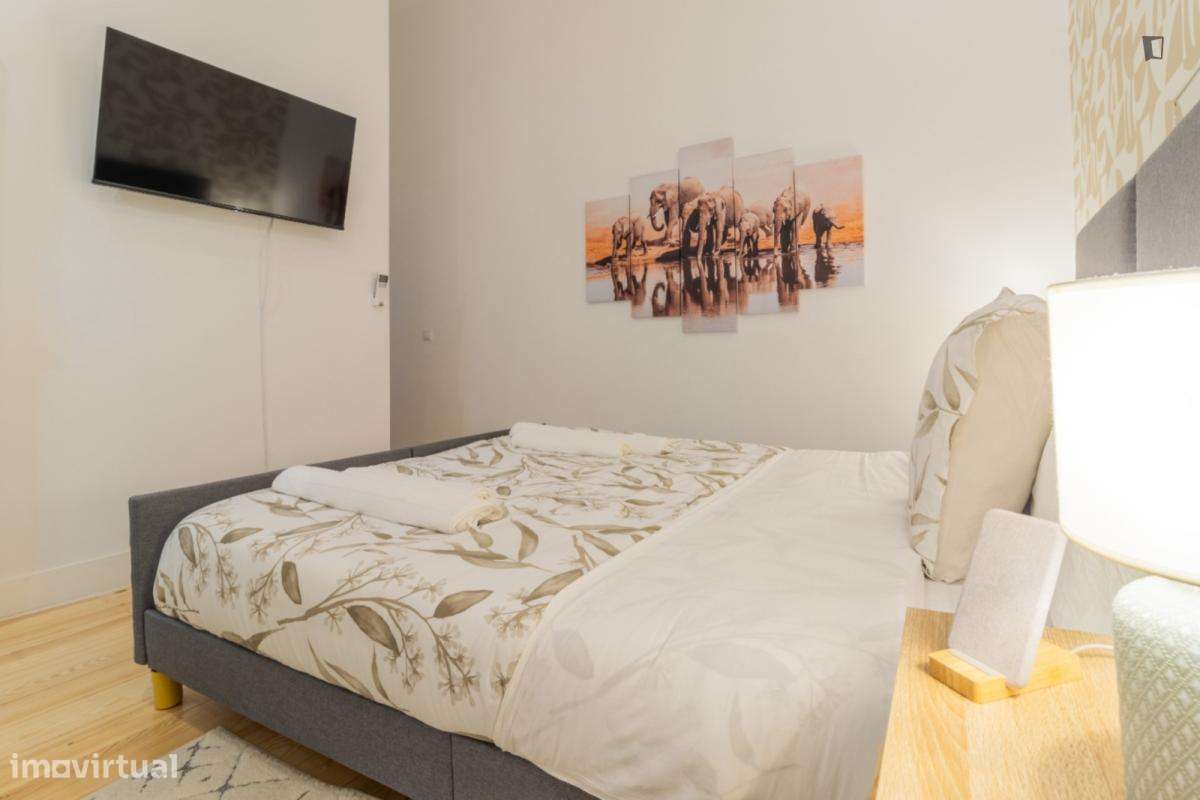 Apartamento com 2 quartos - localizado em Baixa Lisbon - Grande imagem: 4/43