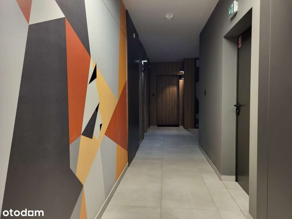 Nowe 2 pok.mieszkanie | gotowe-7