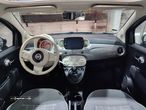 Fiat 500C 1.0 Hybrid Connect - 14