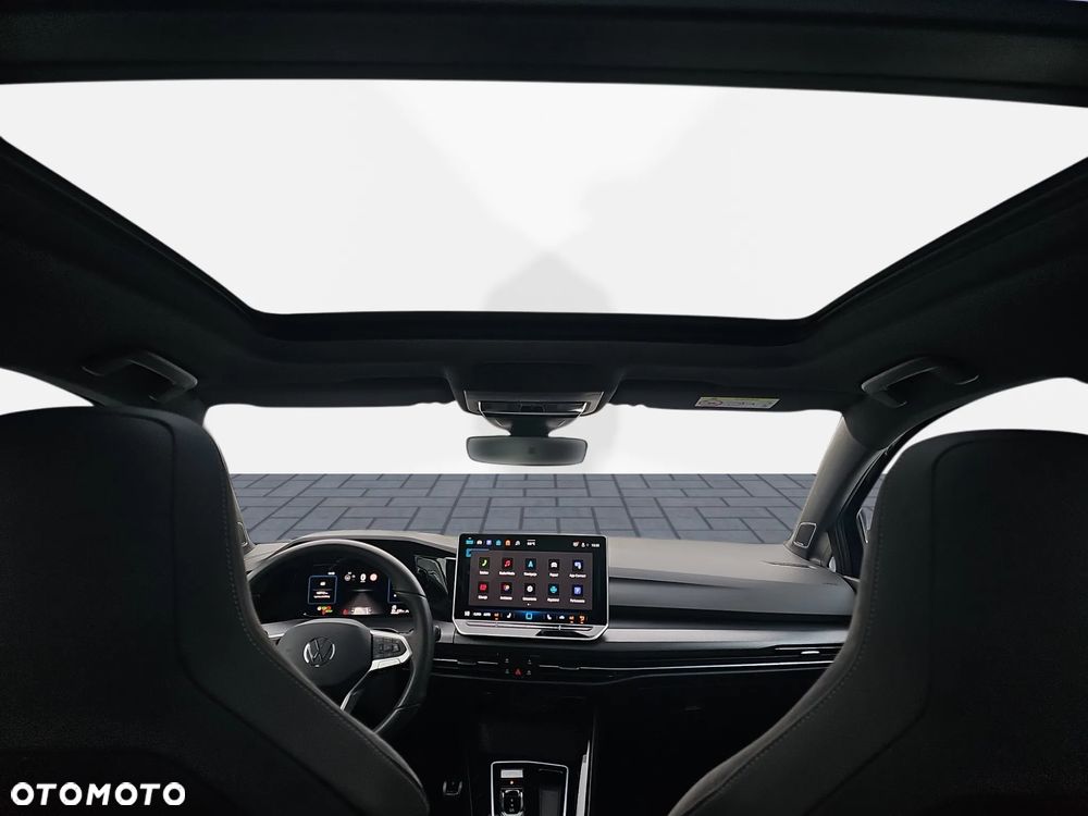 REZERWACJA FV23%, R-Line 1.5 eTSI mHEV 150KM, Salon Polska, ASO, 1 wł.