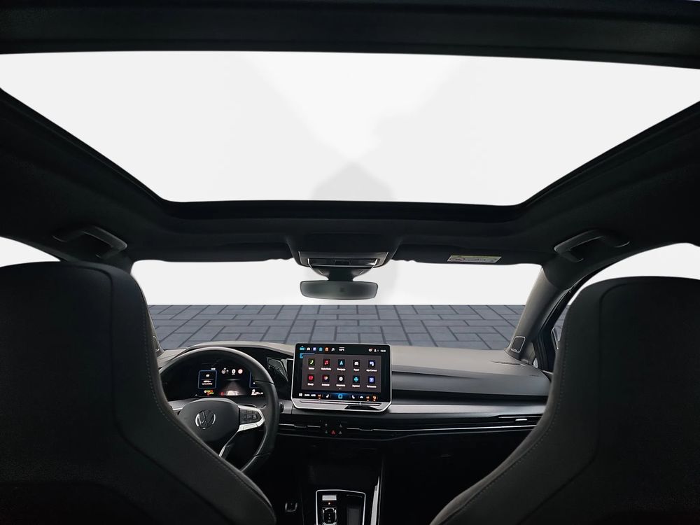 REZERWACJA FV23%, R-Line 1.5 eTSI mHEV 150KM, Salon Polska, ASO, 1 wł.