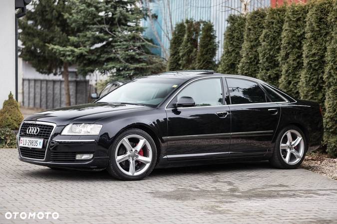 Audi A8 - 3