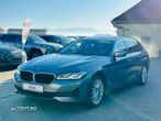 BMW Seria 5 530e xDrive Touring Aut. - 40