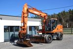 Doosan DX 140 W - 4